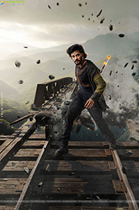 Mirai Telugu Movie Gallery, HD Stills