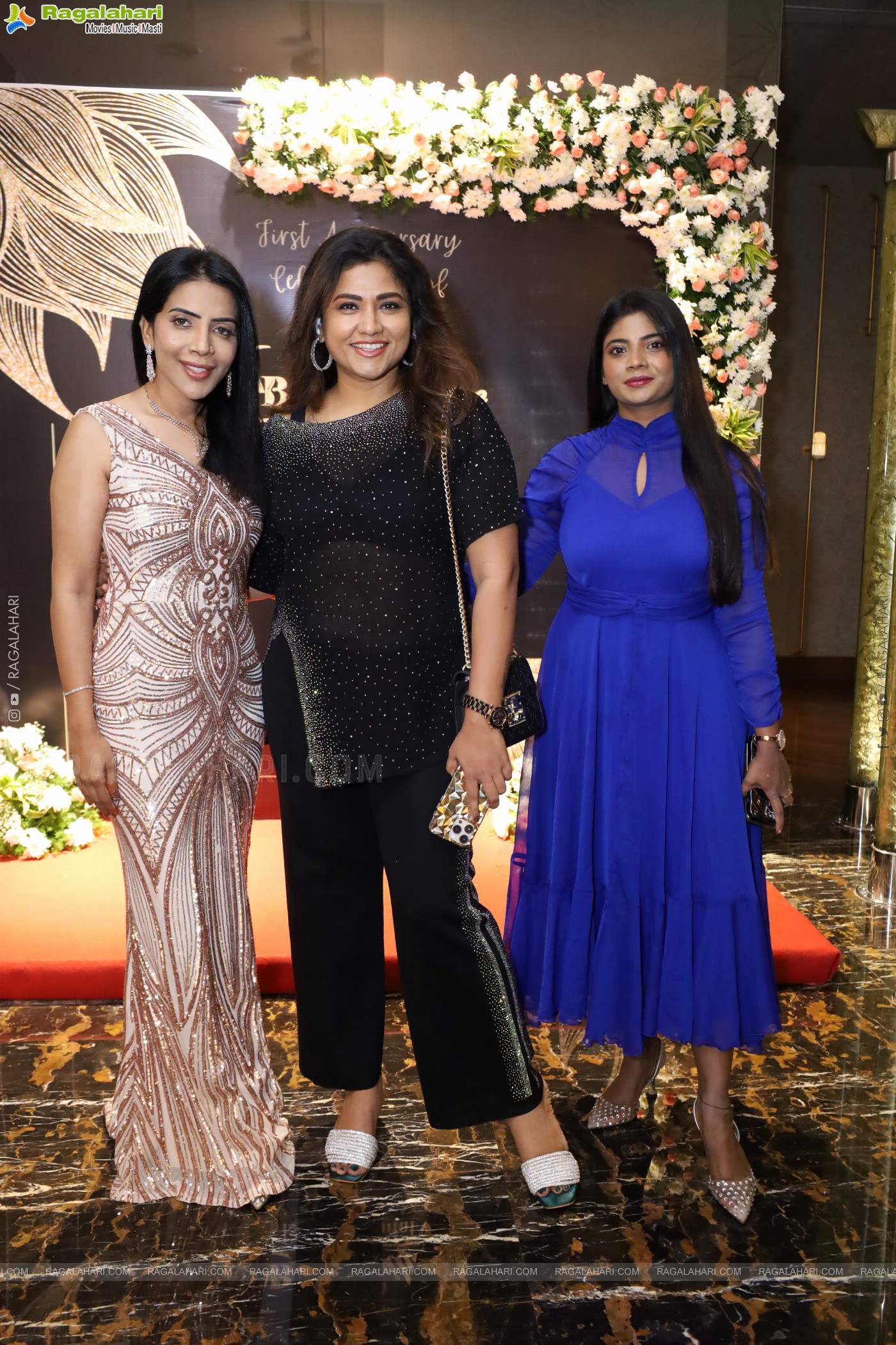 Brillare Clinic Celebrates First Anniversary with Gratitude and Glamour