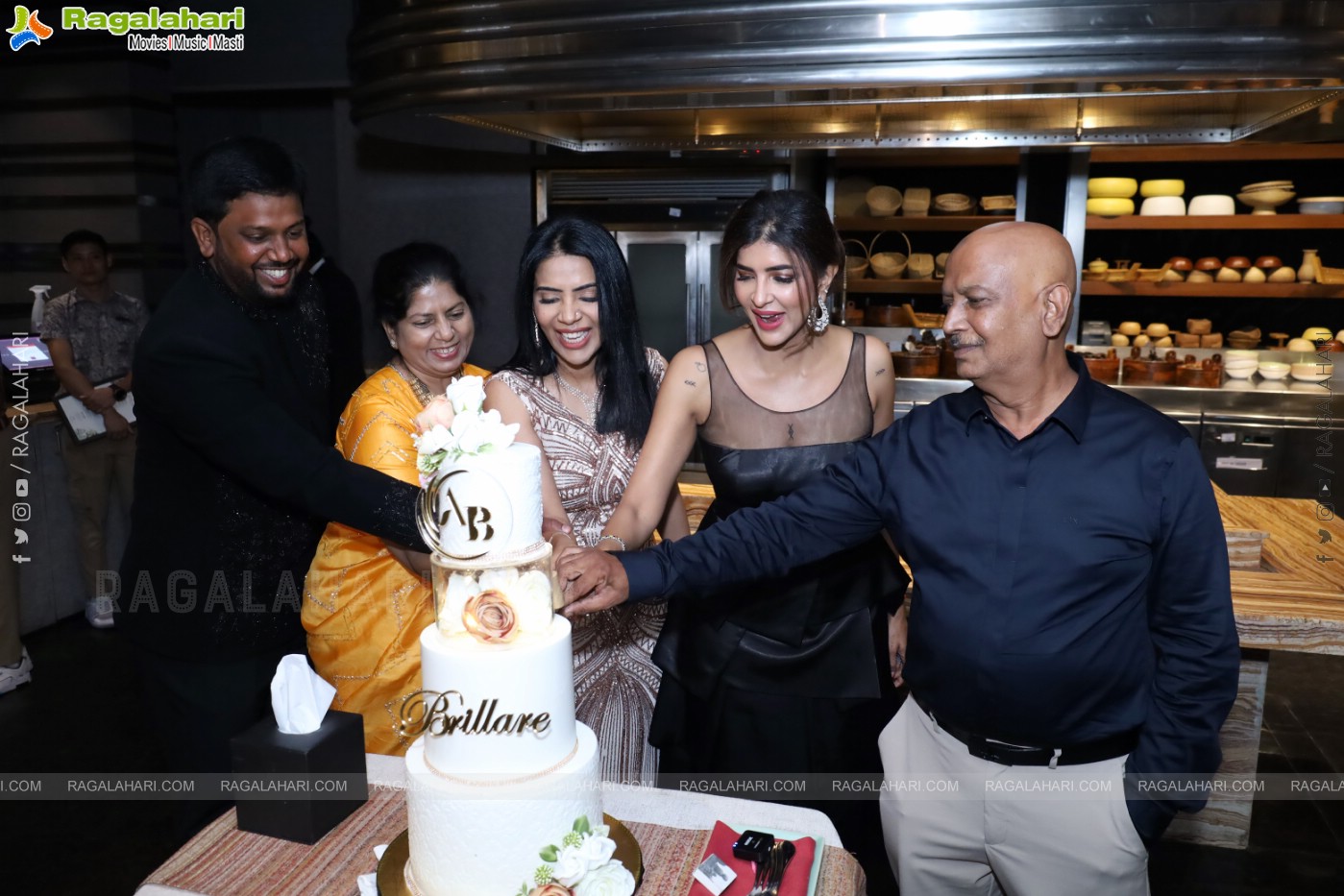 Brillare Clinic Celebrates First Anniversary with Gratitude and Glamour