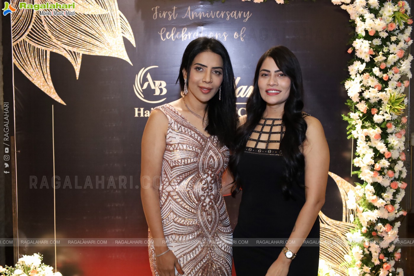 Brillare Clinic Celebrates First Anniversary with Gratitude and Glamour