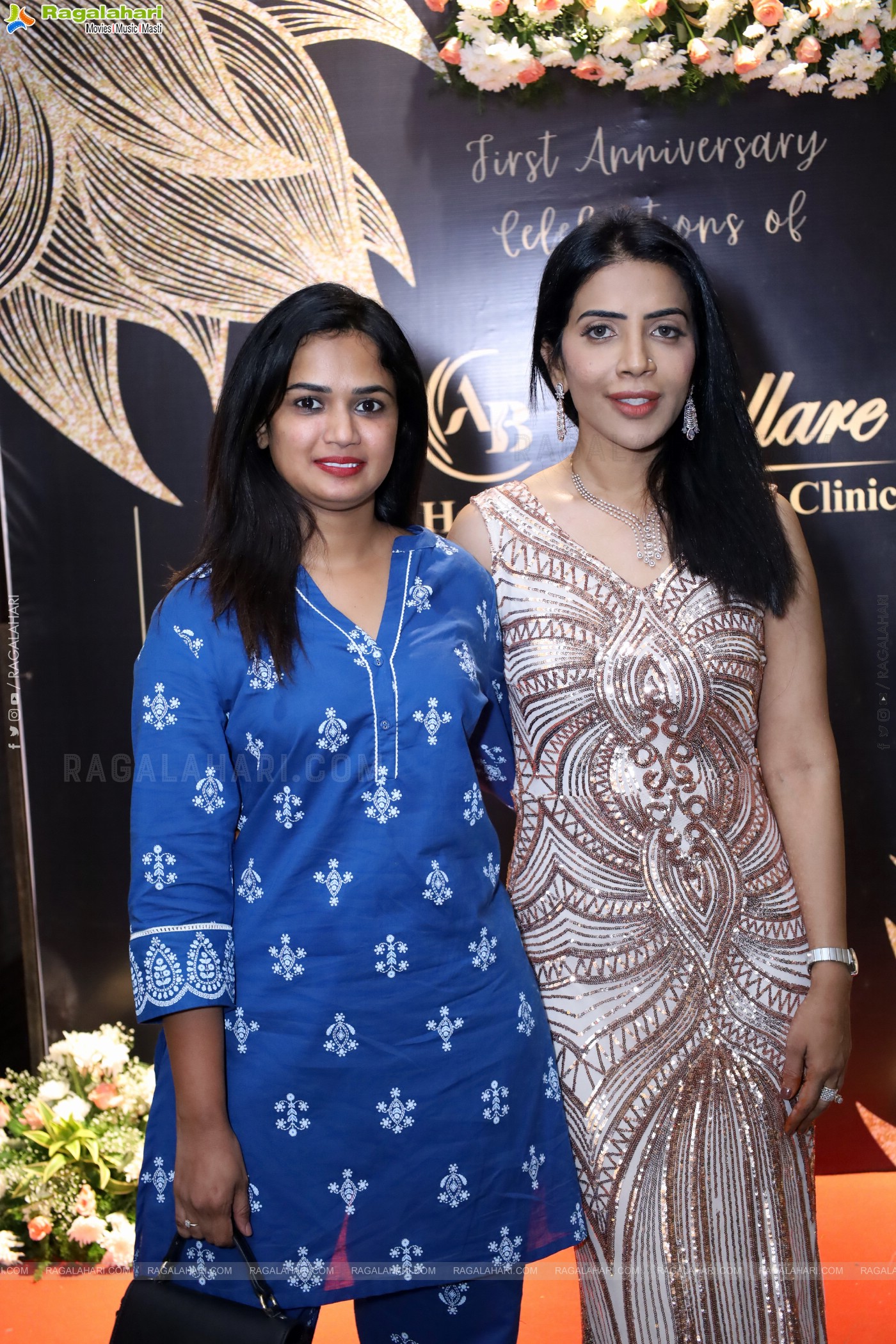 Brillare Clinic Celebrates First Anniversary with Gratitude and Glamour