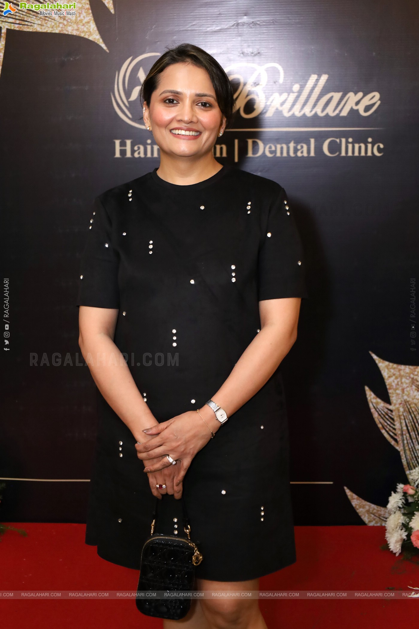 Brillare Clinic Celebrates First Anniversary with Gratitude and Glamour