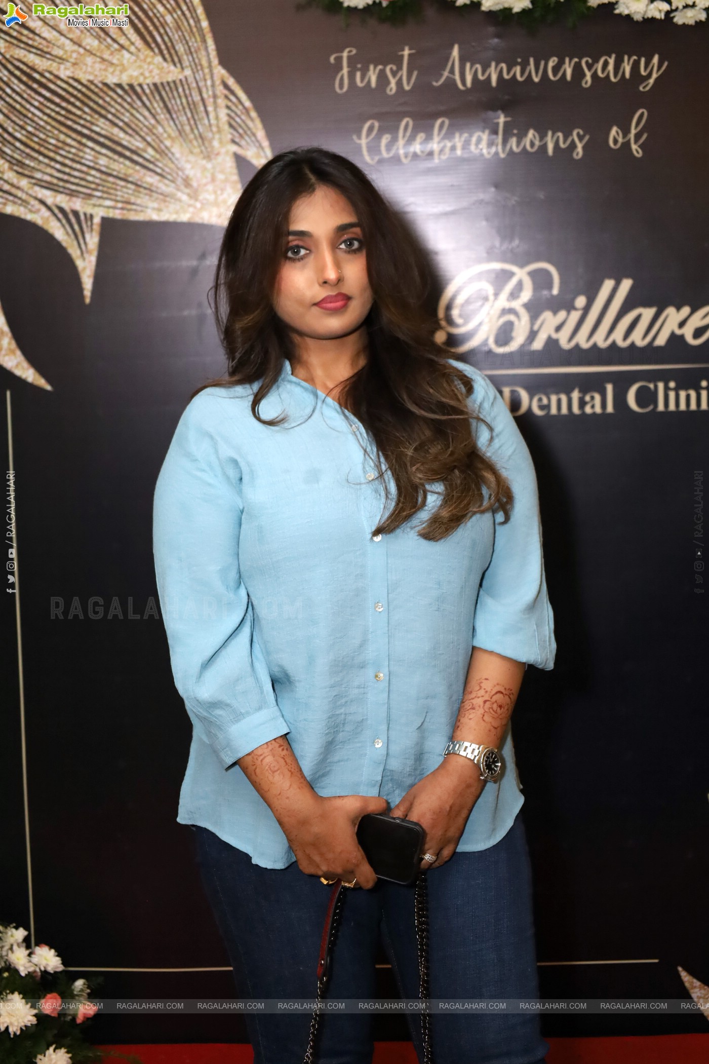 Brillare Clinic Celebrates First Anniversary with Gratitude and Glamour