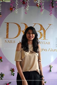 Dryby Store Second Branch Launch Event at Hyderabad