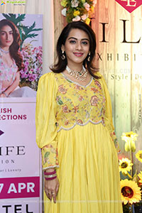 Grand Launch of Hi-Life Exhibition Spring Summer Special