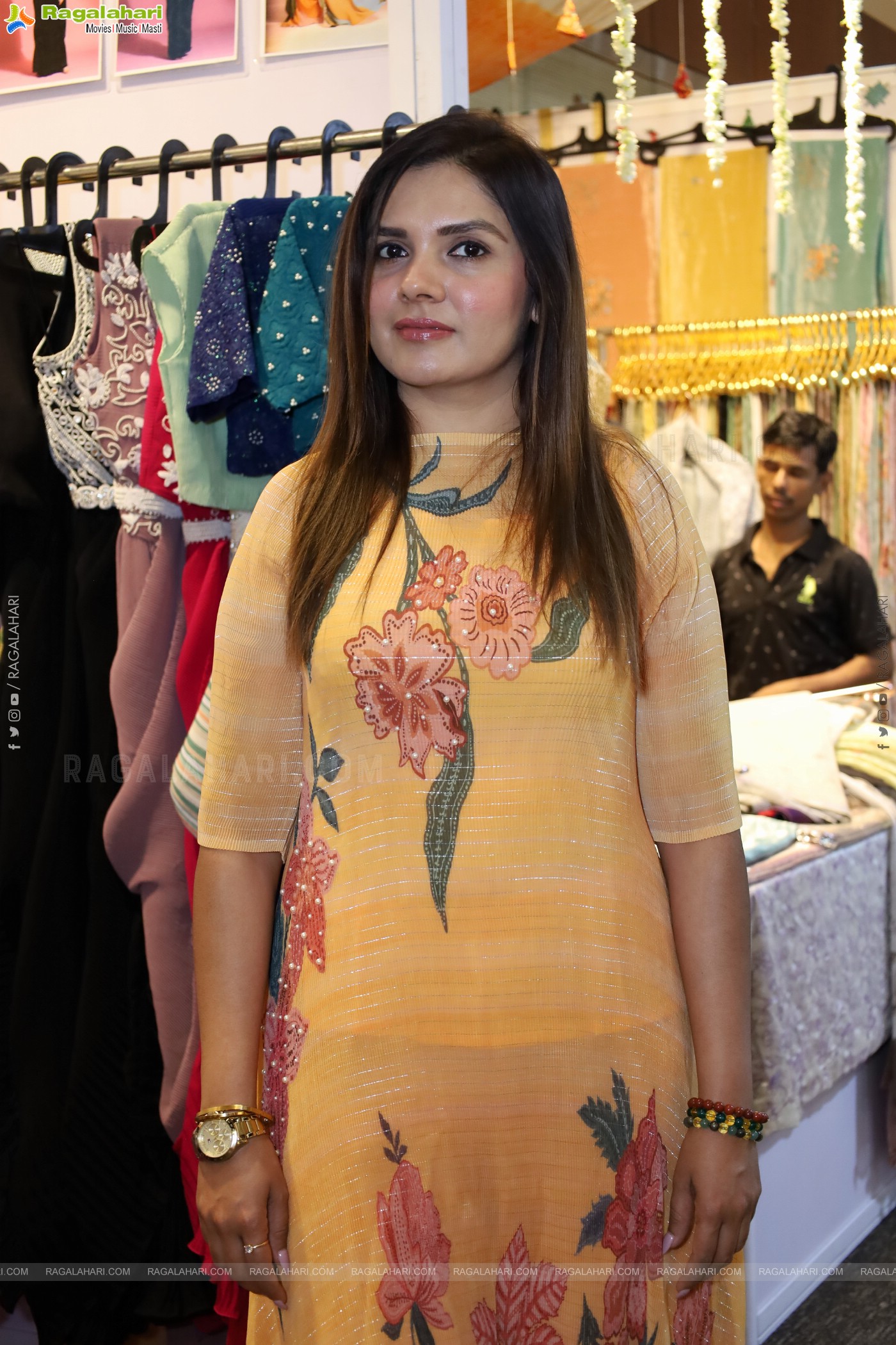 Grand Launch of Hi-Life Exhibition Spring Summer Special Event, Hyderabad