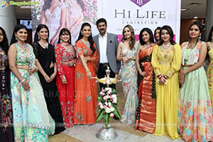 Grand Launch of Hi-Life Exhibition Spring Summer Special