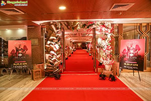 Hi Life Exhibition Apr 2024 Kicks Off at The Ashok Hotel