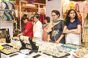 Hi Life Exhibition Apr 2024 Kicks Off at The Ashok Hotel