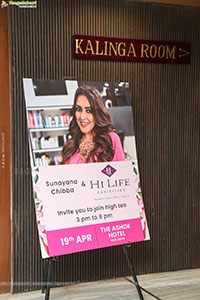 Hi Life Exhibition Apr 2024 Kicks Off at The Ashok Hotel