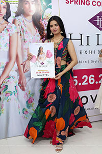 Hi Life Exhibition Fashion Showcase Event
