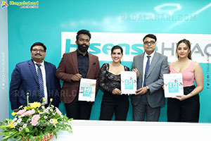 Grand Launch of HISENSE HVAC-Global Brand in Air Condition