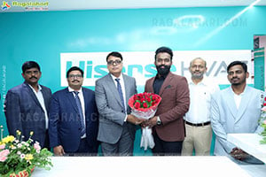 Grand Launch of HISENSE HVAC-Global Brand in Air Condition