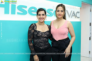 Grand Launch of HISENSE HVAC-Global Brand in Air Condition