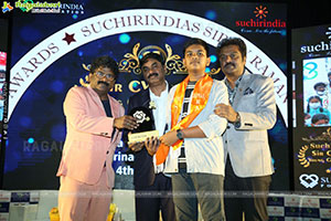 Suchir India Foundation Sir C.V.Raman Young Genius Awards