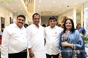 Grand Launch of Swarnmala Jewellers at Madinaguda, Hyderabad