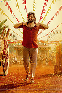 Lenin Movie Gallery, HD Stills