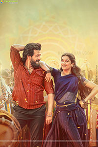 Lenin Movie Gallery, HD Stills