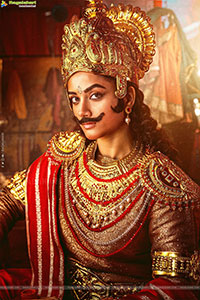 Lenin Movie Gallery, HD Stills