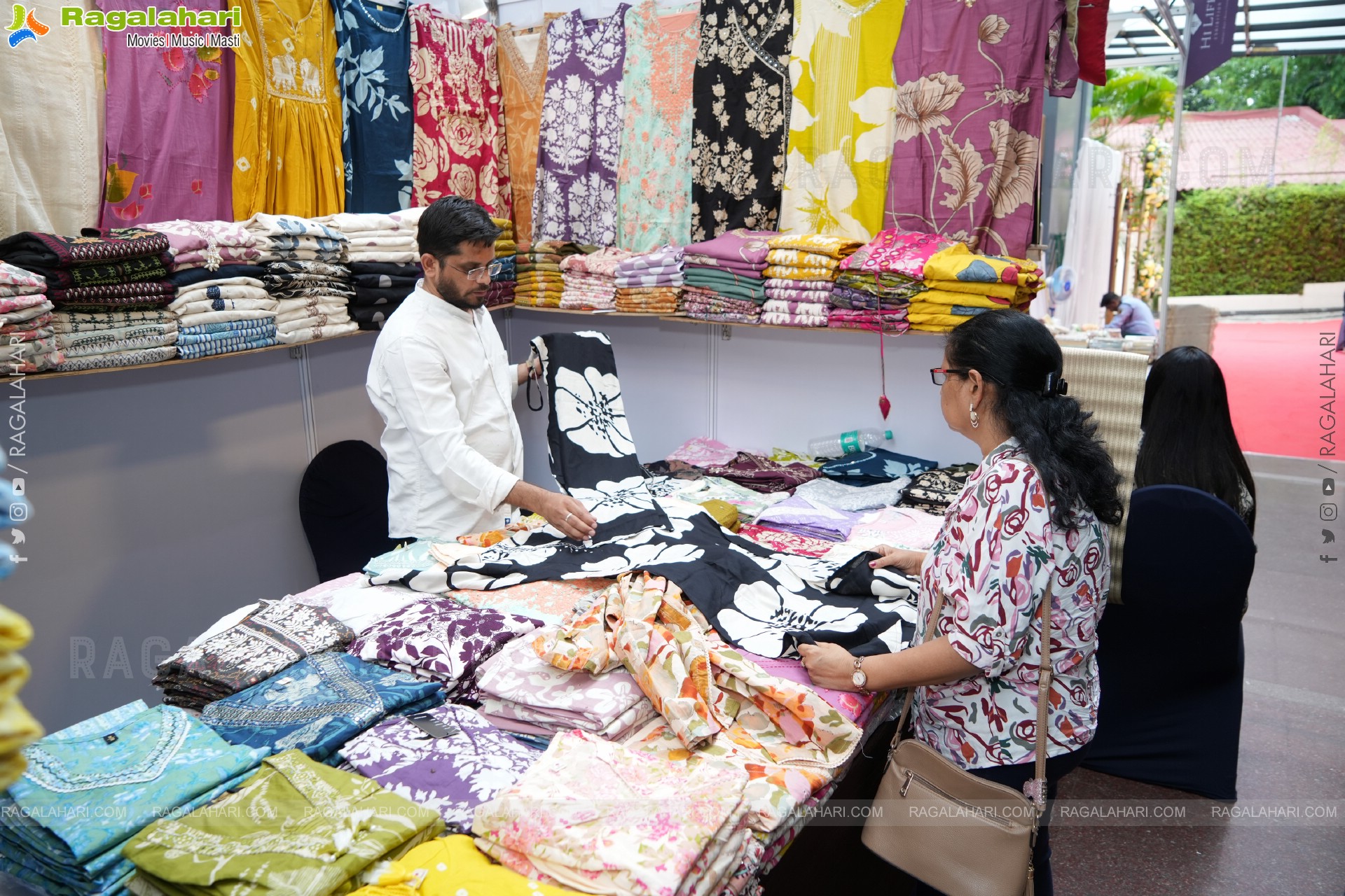 Hi Life Exhibition May 2025 Kicks Off at The Lalit Ashok, Bangalore