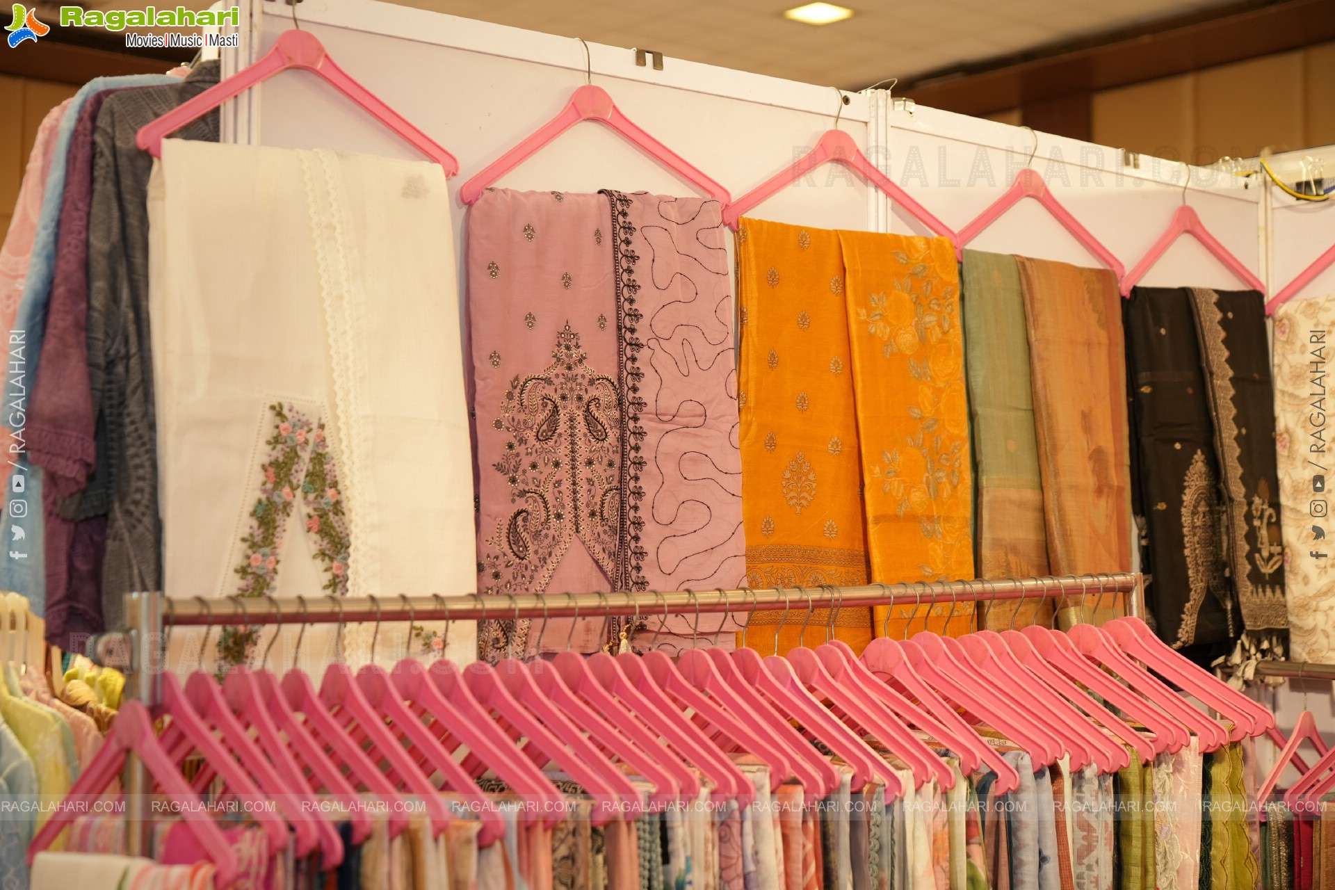 Hi Life Exhibition May 2025 Kicks Off at The Lalit Ashok, Bangalore