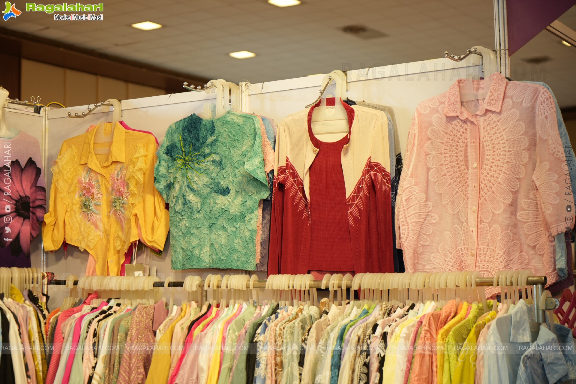 Hi Life Exhibition May 2025 Kicks Off at The Lalit Ashok, Bangalore