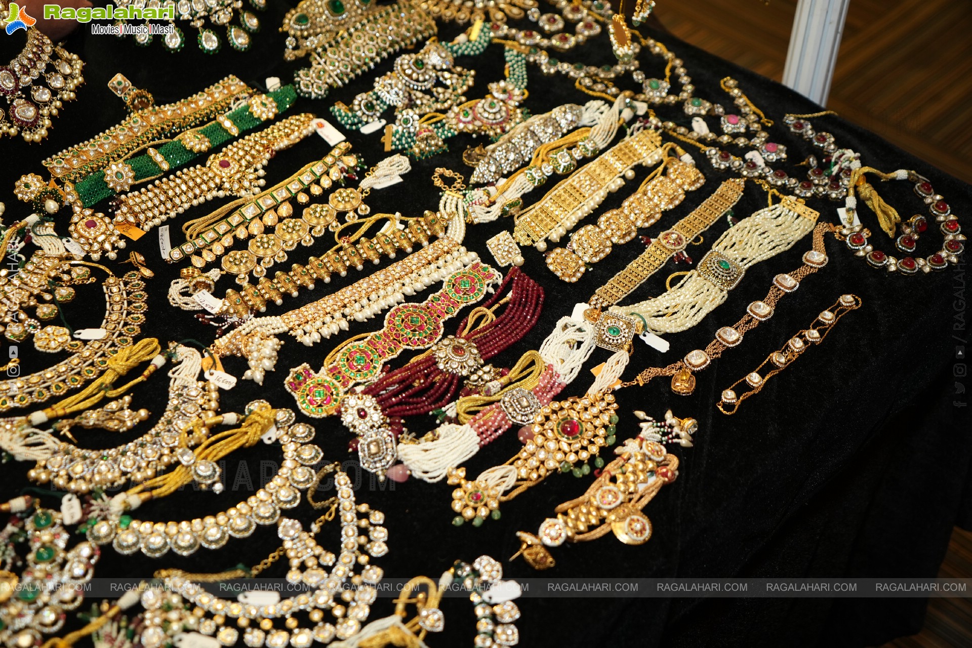 Hi Life Exhibition May 2025 Kicks Off at The Lalit Ashok, Bangalore