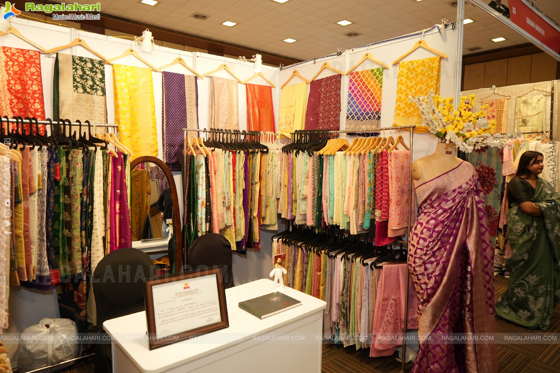 Hi Life Exhibition May 2025 Kicks Off at The Lalit Ashok, Bangalore