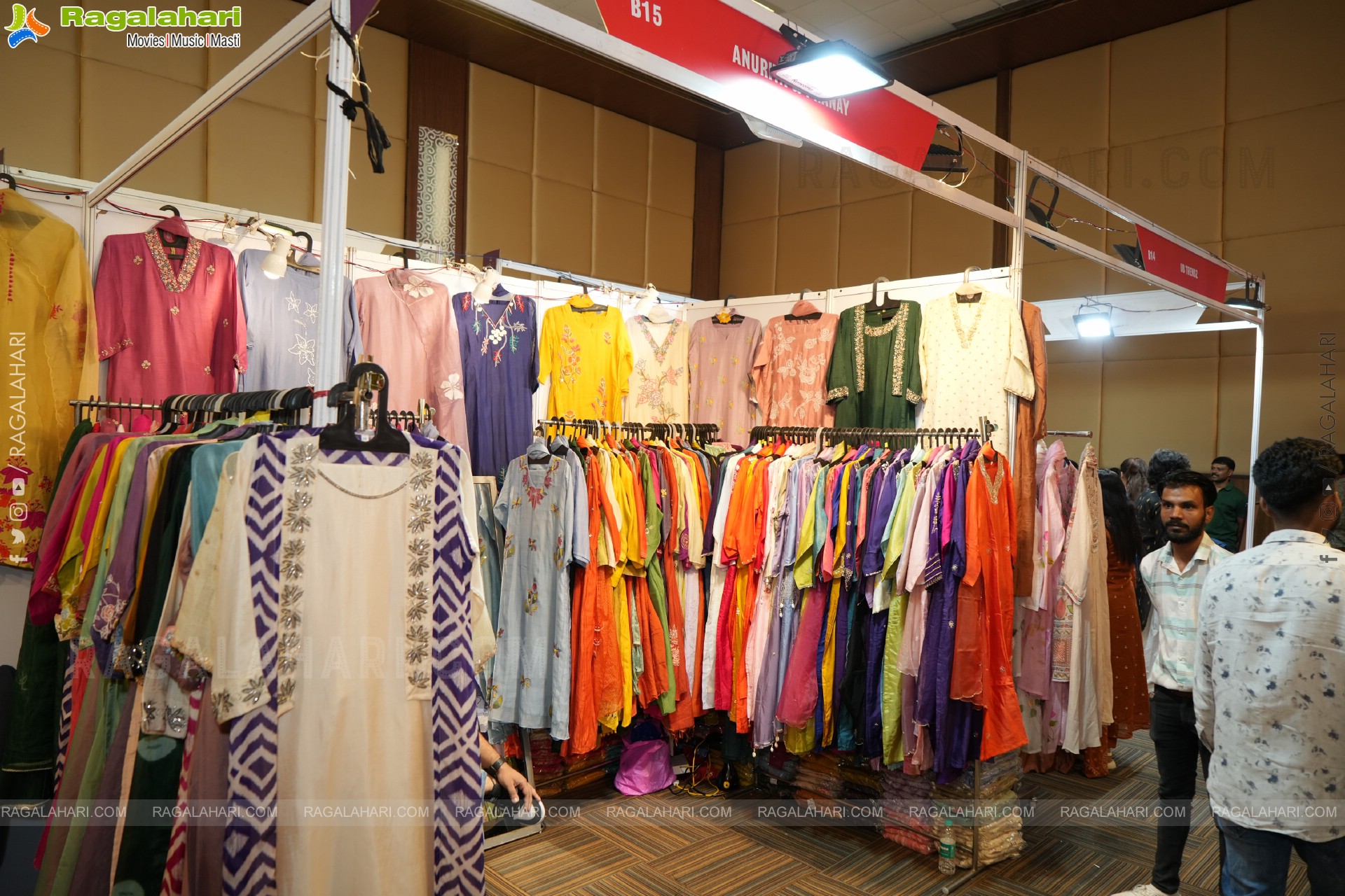Hi Life Exhibition May 2025 Kicks Off at The Lalit Ashok, Bangalore
