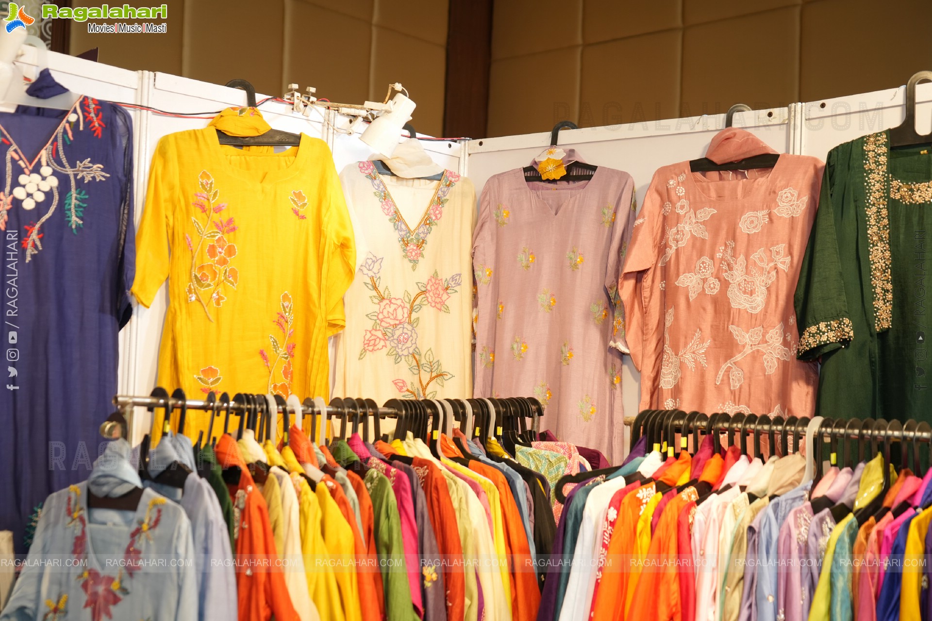 Hi Life Exhibition May 2025 Kicks Off at The Lalit Ashok, Bangalore