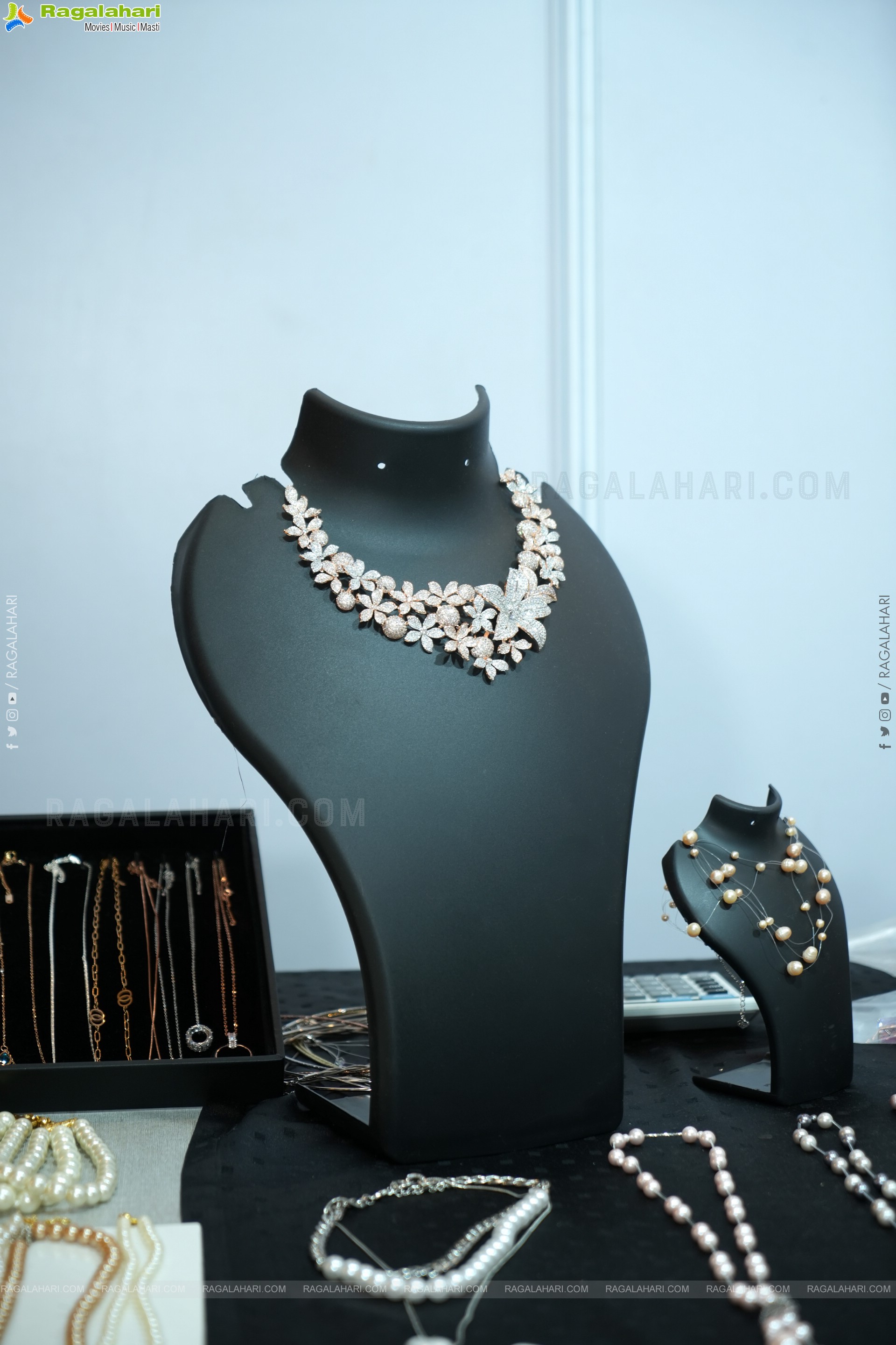 Hi Life Exhibition May 2025 Kicks Off at The Lalit Ashok, Bangalore