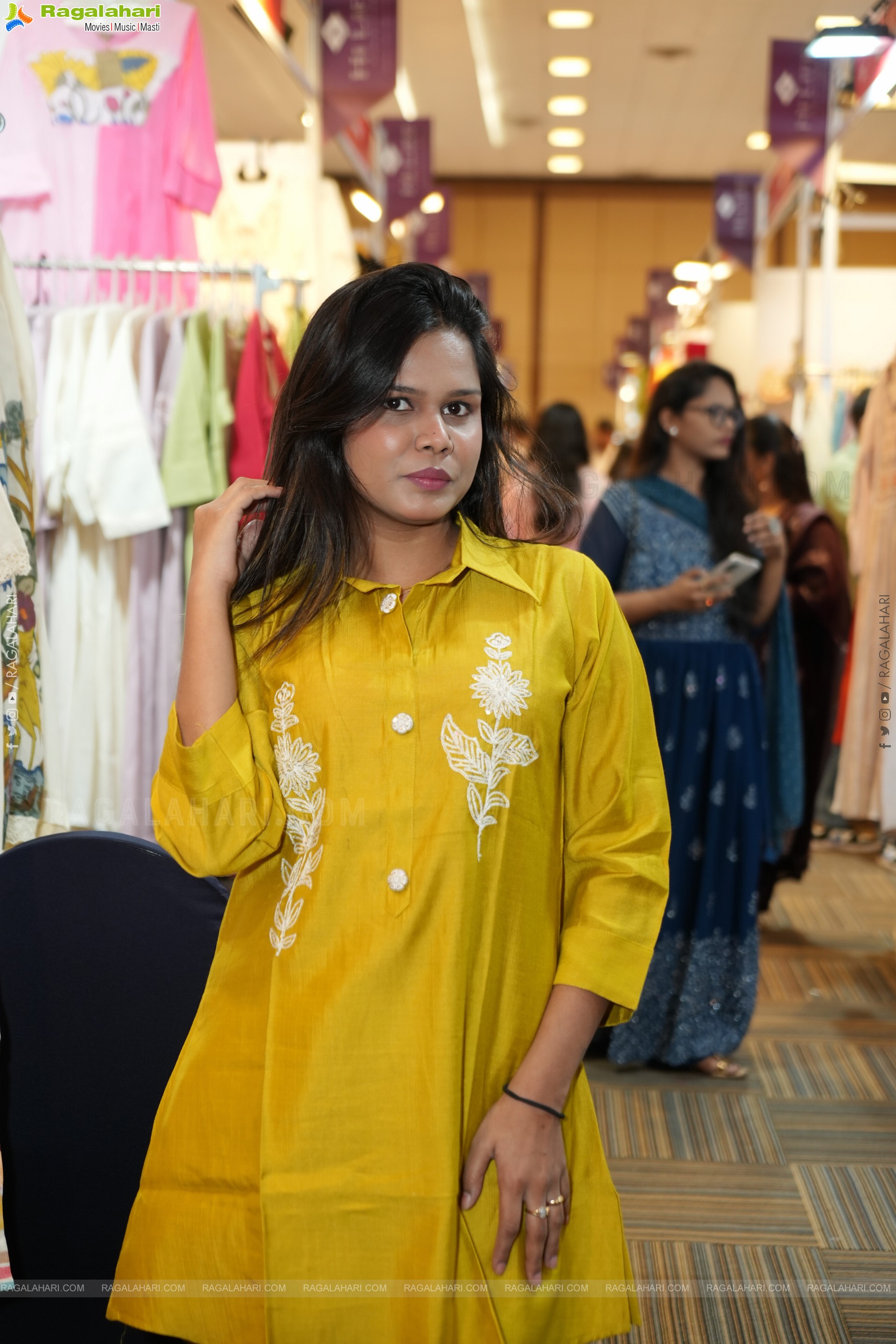 Hi Life Exhibition May 2025 Kicks Off at The Lalit Ashok, Bangalore