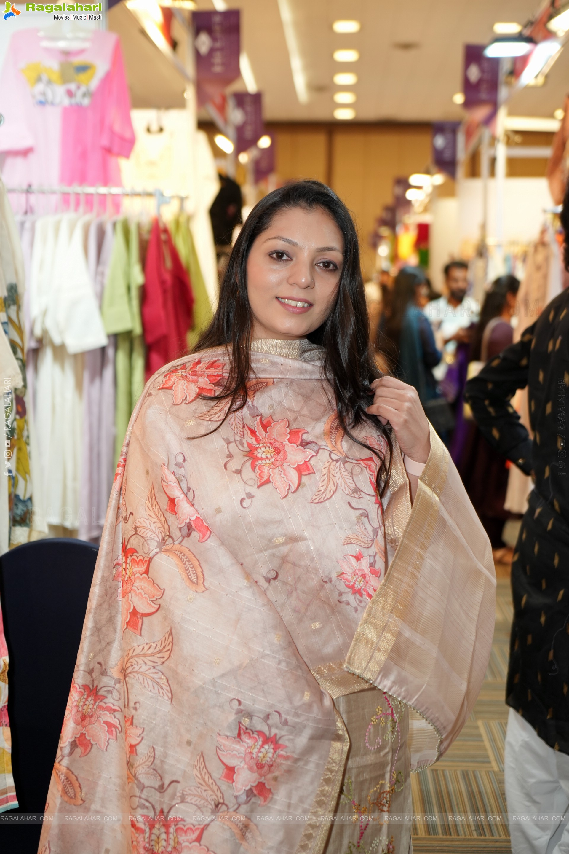 Hi Life Exhibition May 2025 Kicks Off at The Lalit Ashok, Bangalore