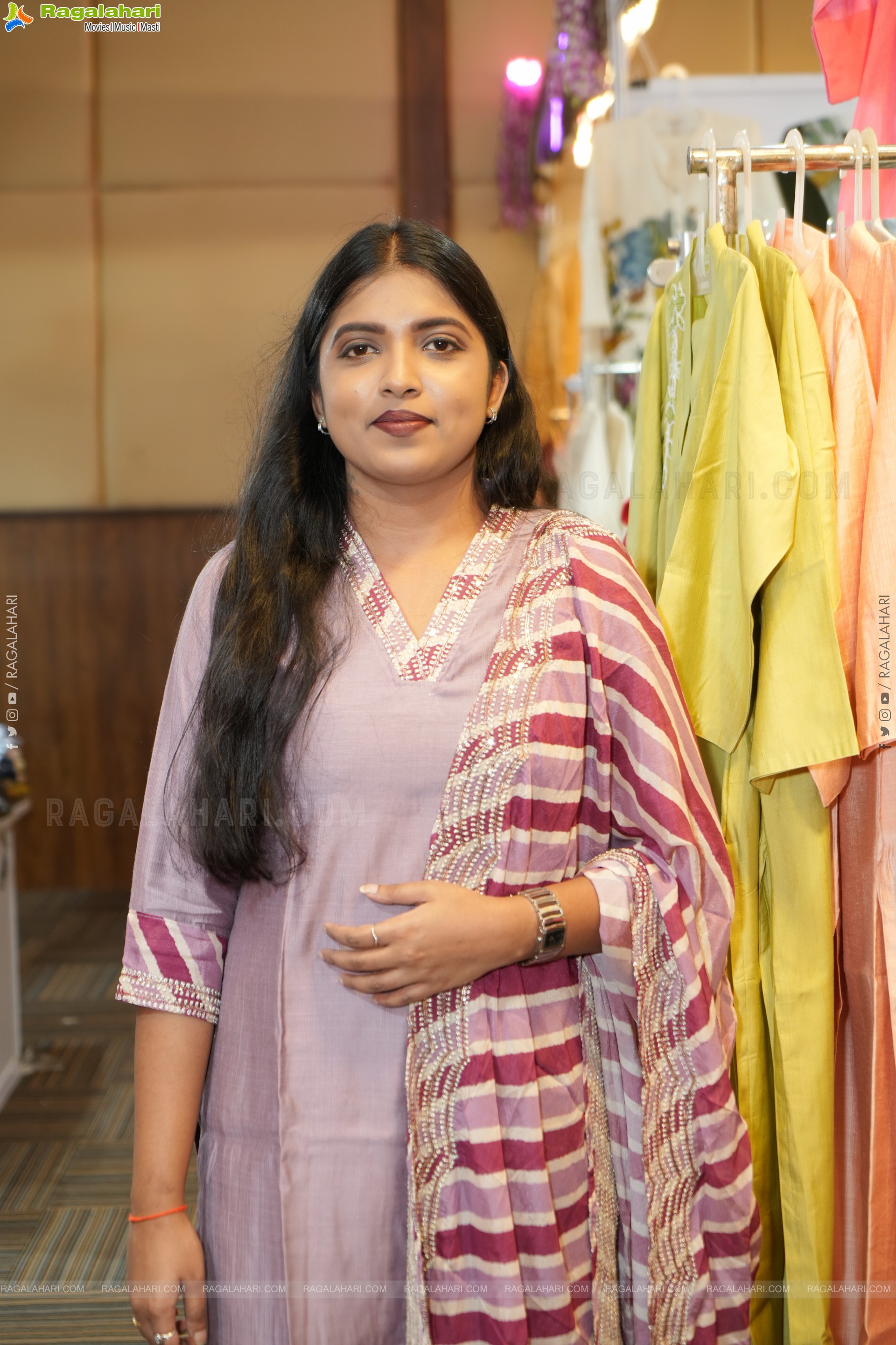 Hi Life Exhibition May 2025 Kicks Off at The Lalit Ashok, Bangalore