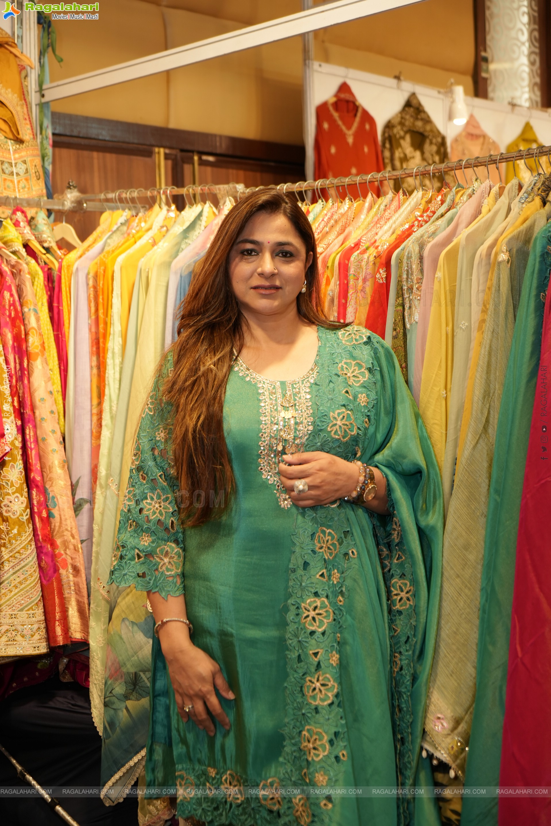 Hi Life Exhibition May 2025 Kicks Off at The Lalit Ashok, Bangalore