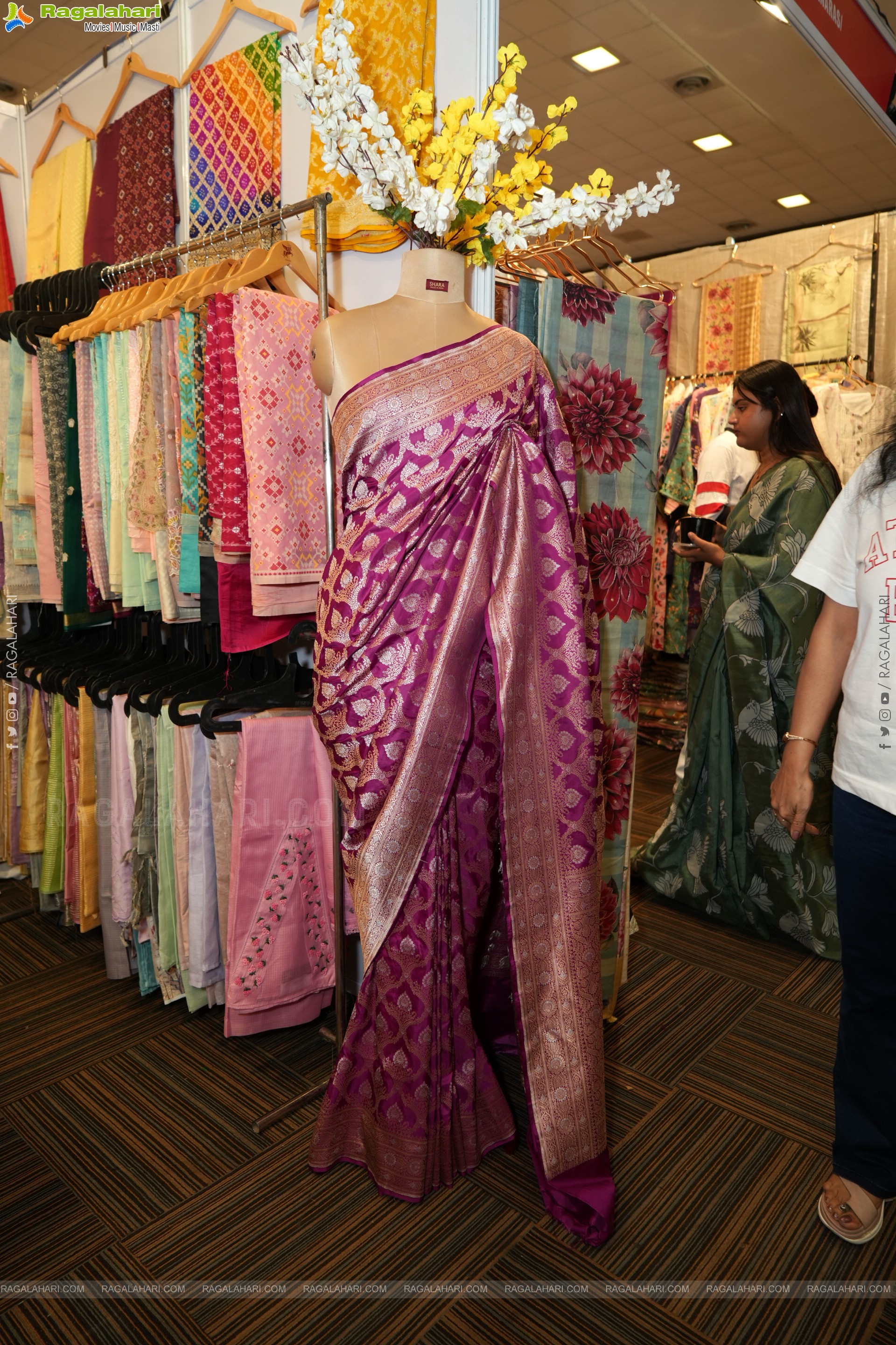 Hi Life Exhibition May 2025 Kicks Off at The Lalit Ashok, Bangalore