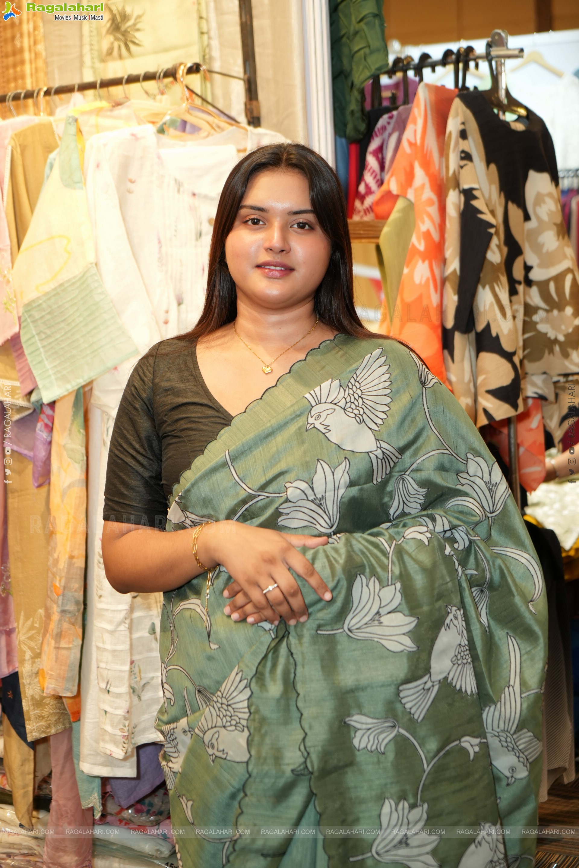 Hi Life Exhibition May 2025 Kicks Off at The Lalit Ashok, Bangalore