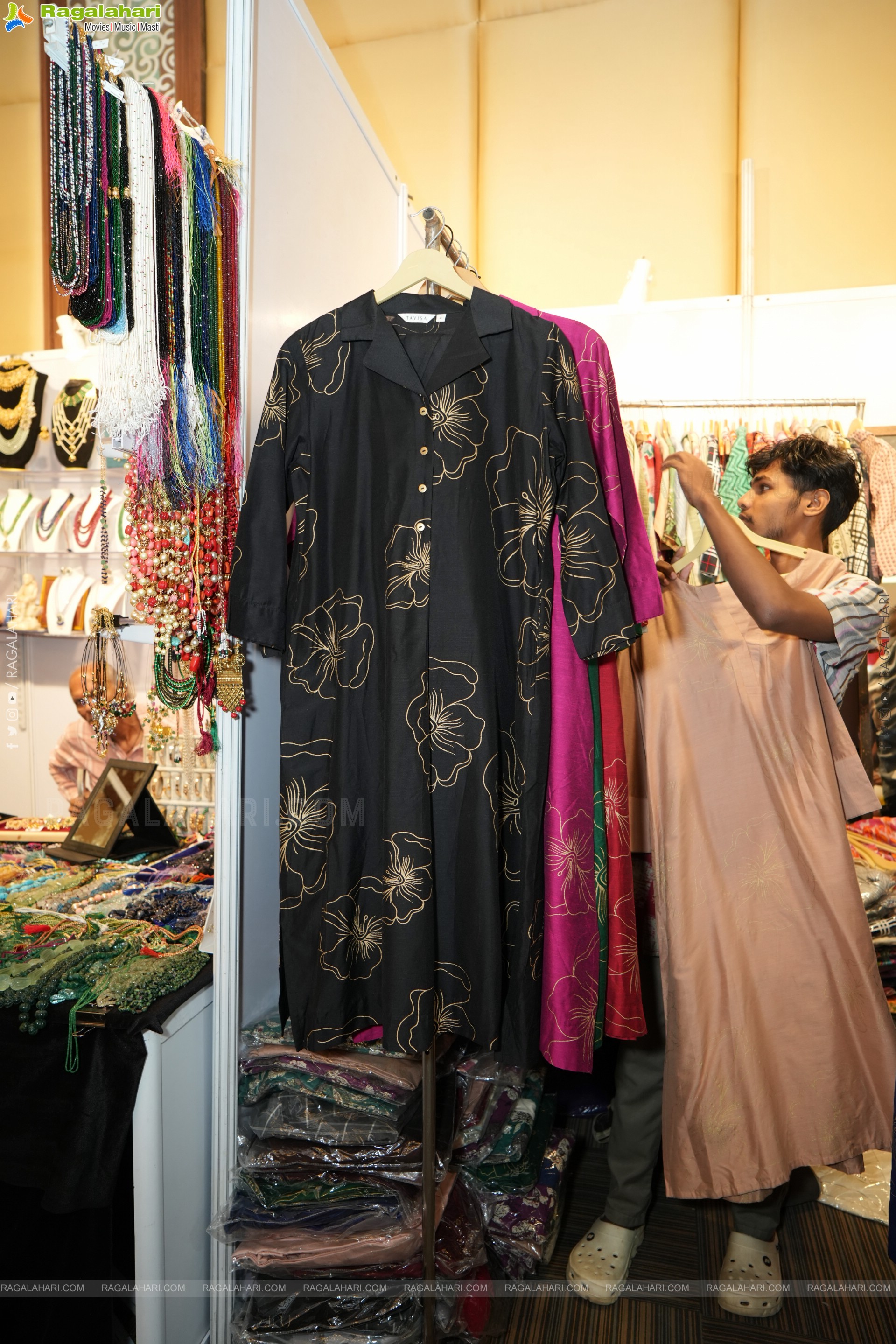 Hi Life Exhibition May 2025 Kicks Off at The Lalit Ashok, Bangalore