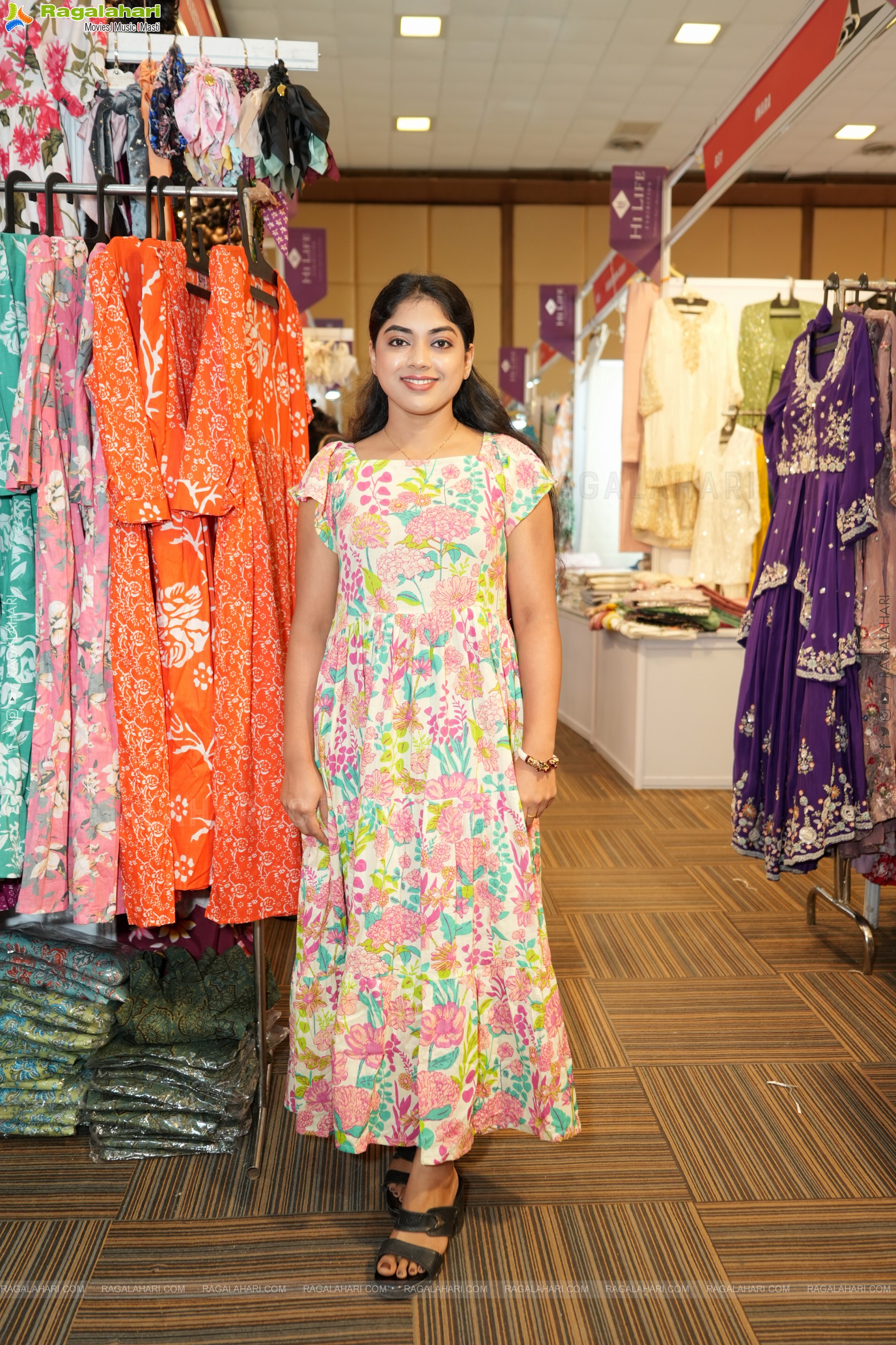 Hi Life Exhibition May 2025 Kicks Off at The Lalit Ashok, Bangalore