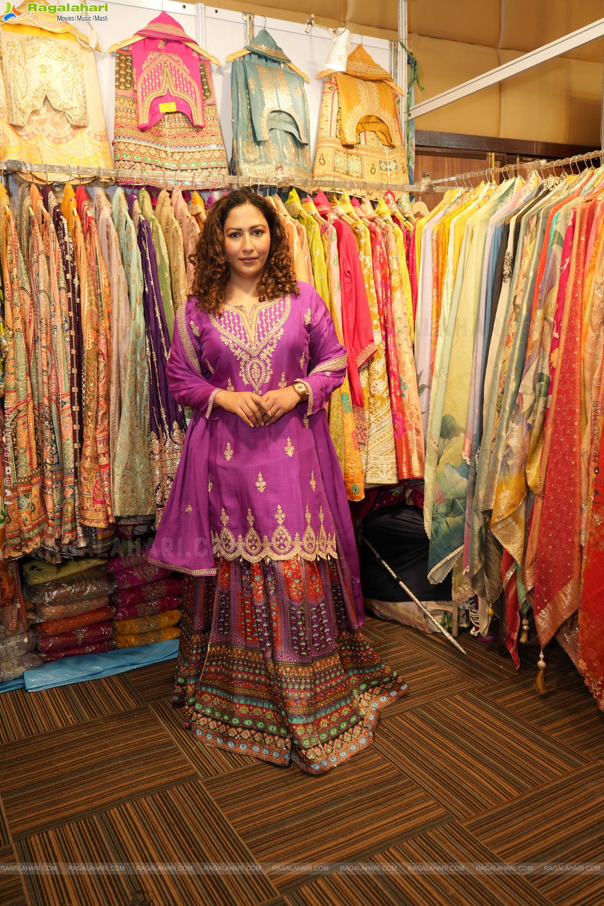 Hi Life Exhibition May 2025 Kicks Off at The Lalit Ashok, Bangalore