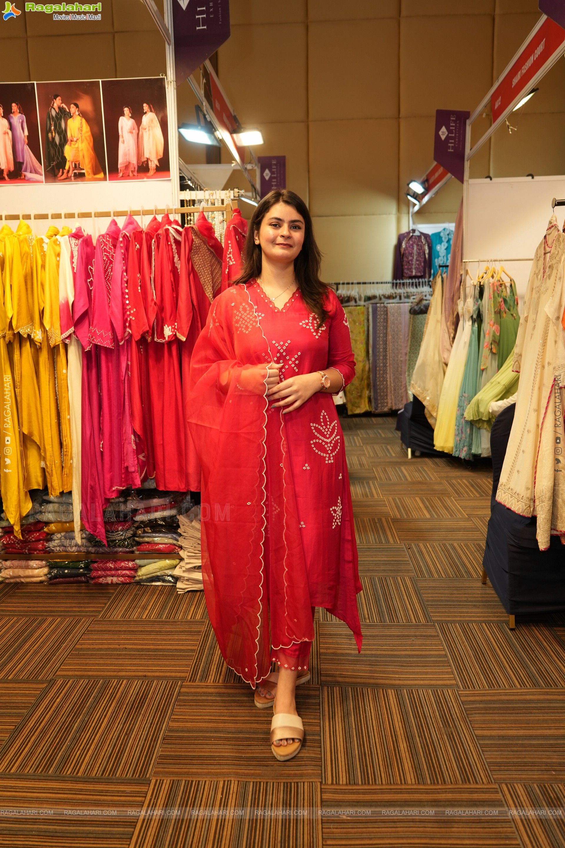 Hi Life Exhibition May 2025 Kicks Off at The Lalit Ashok, Bangalore
