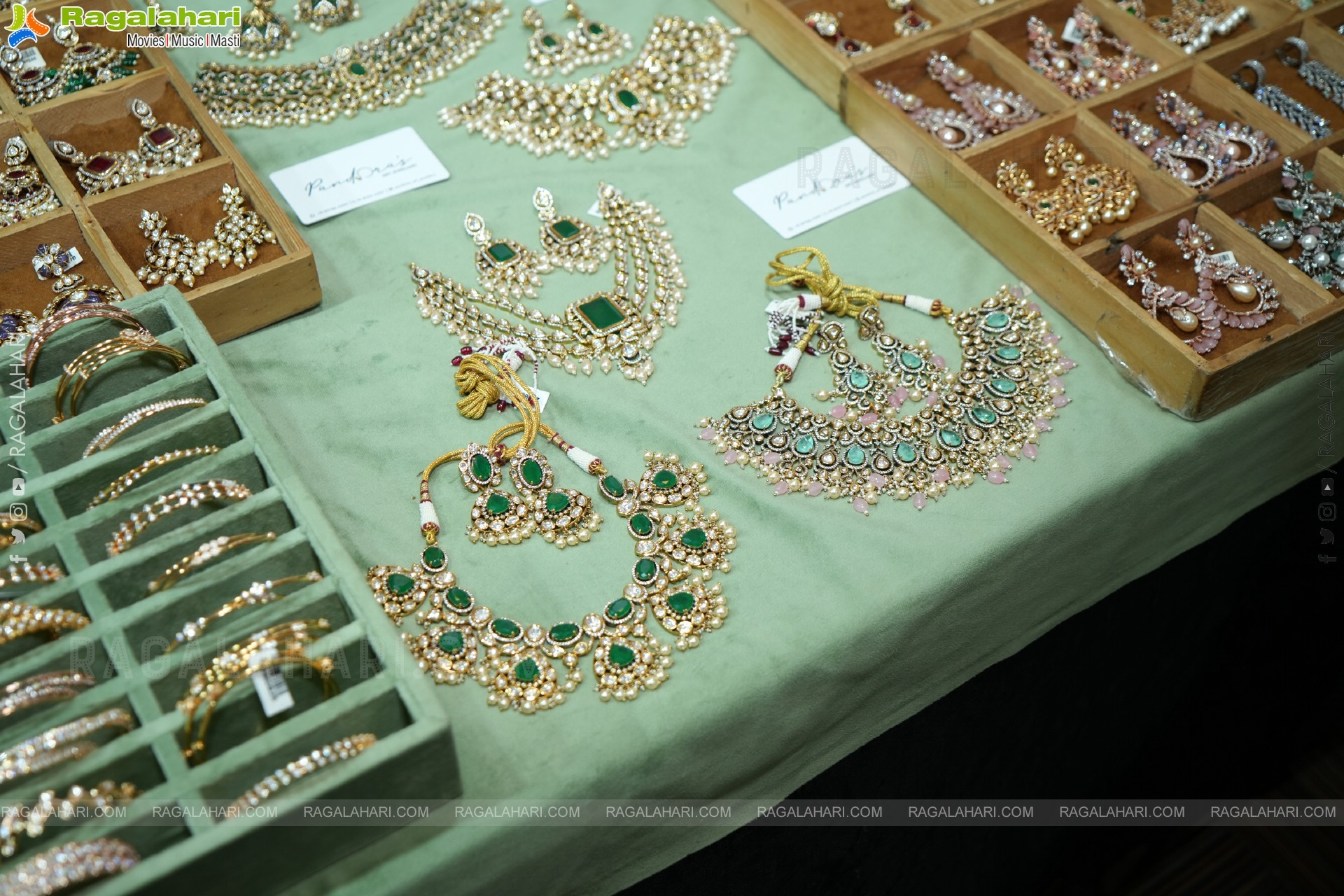 Hi Life Exhibition May 2025 Kicks Off at The Lalit Ashok, Bangalore