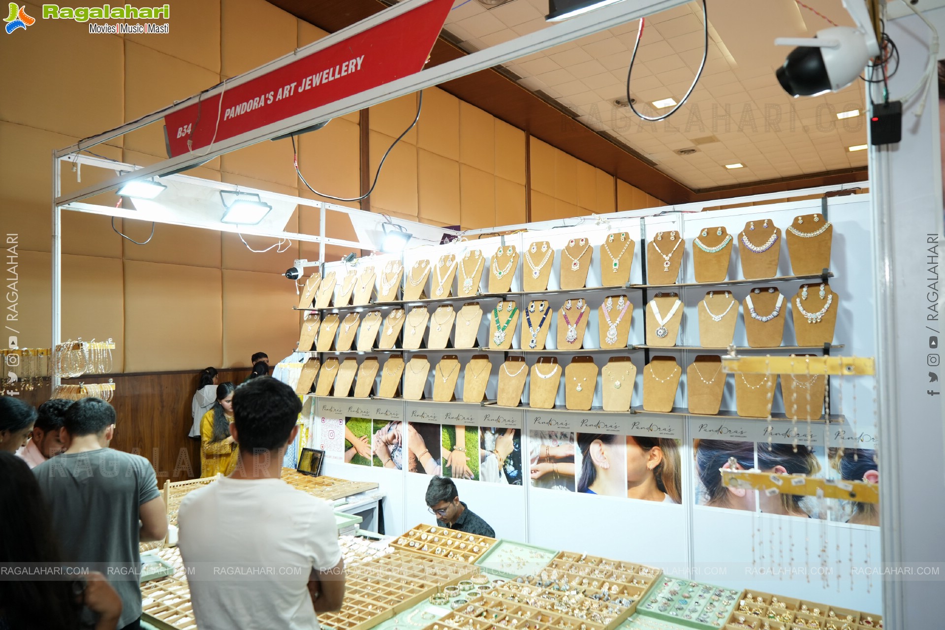 Hi Life Exhibition May 2025 Kicks Off at The Lalit Ashok, Bangalore
