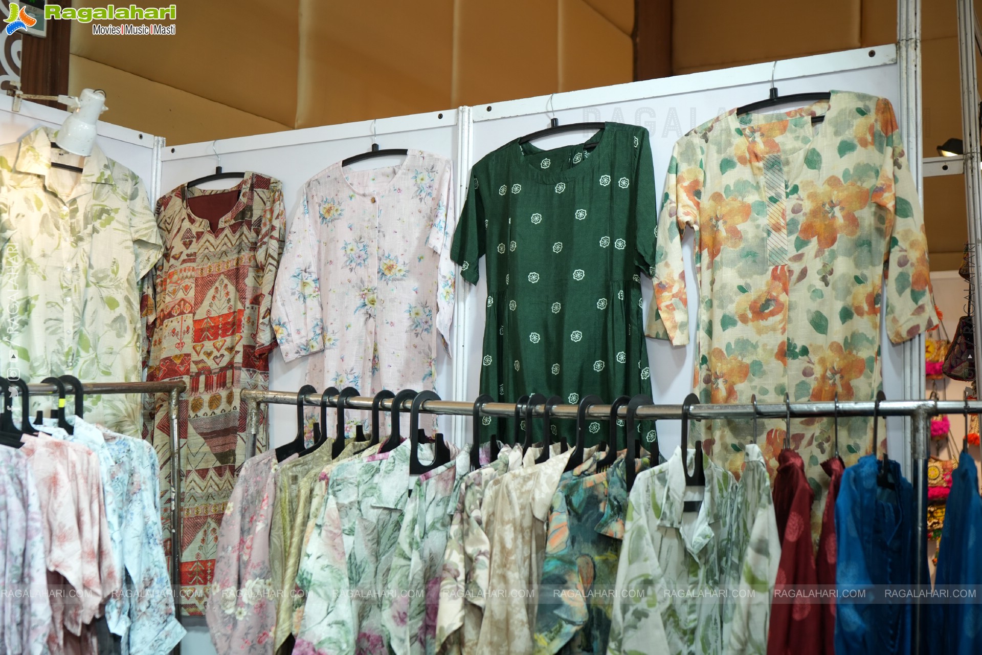 Hi Life Exhibition May 2025 Kicks Off at The Lalit Ashok, Bangalore