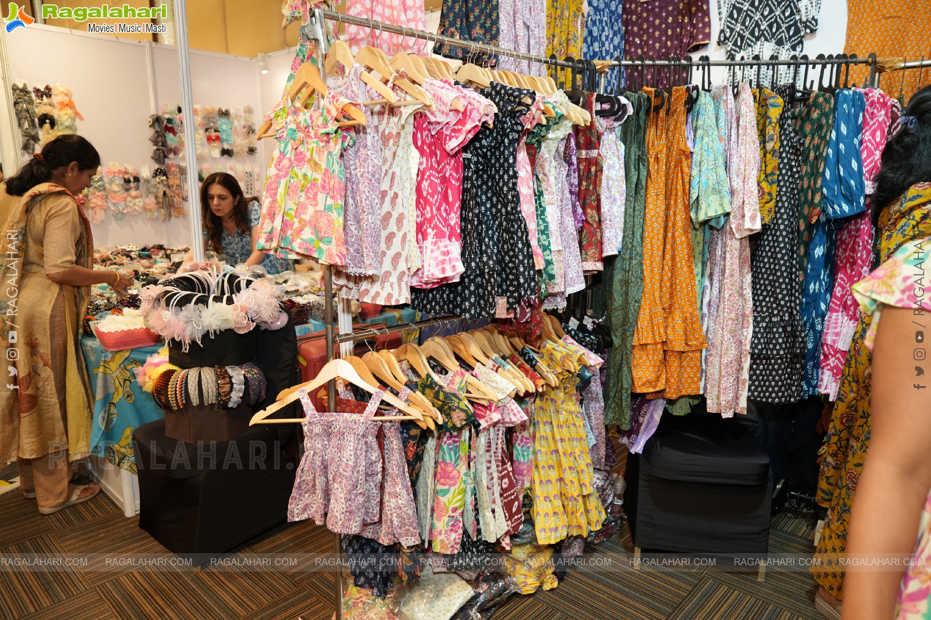Hi Life Exhibition May 2025 Kicks Off at The Lalit Ashok, Bangalore
