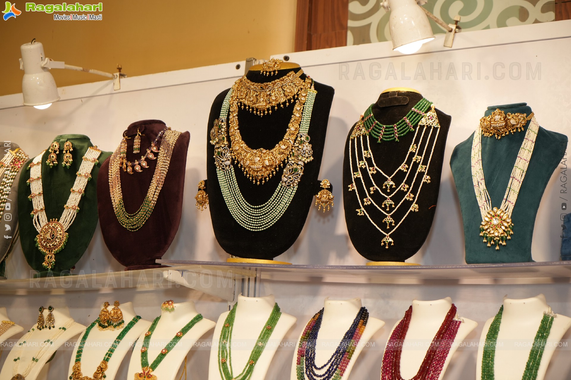 Hi Life Exhibition May 2025 Kicks Off at The Lalit Ashok, Bangalore