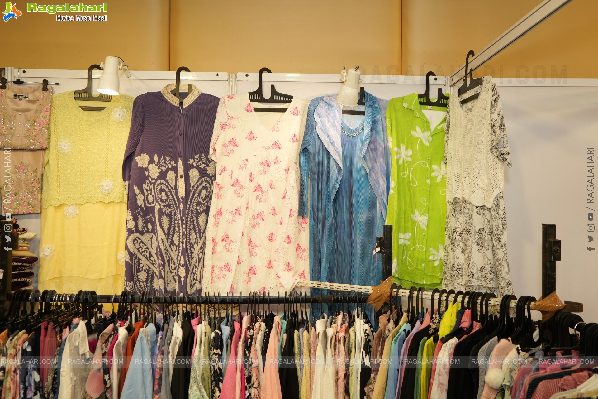 Hi Life Exhibition May 2025 Kicks Off at The Lalit Ashok, Bangalore