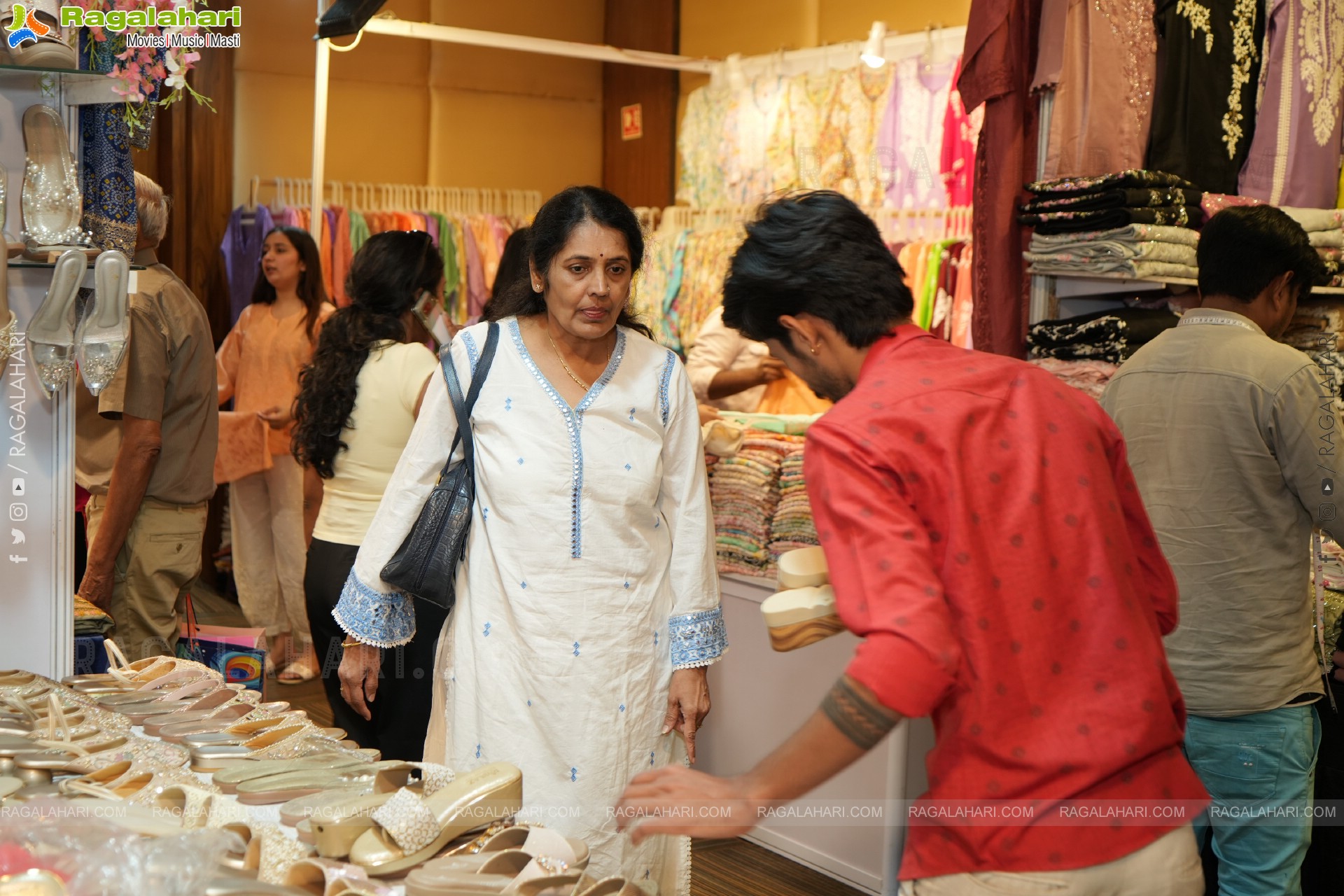 Hi Life Exhibition May 2025 Kicks Off at The Lalit Ashok, Bangalore