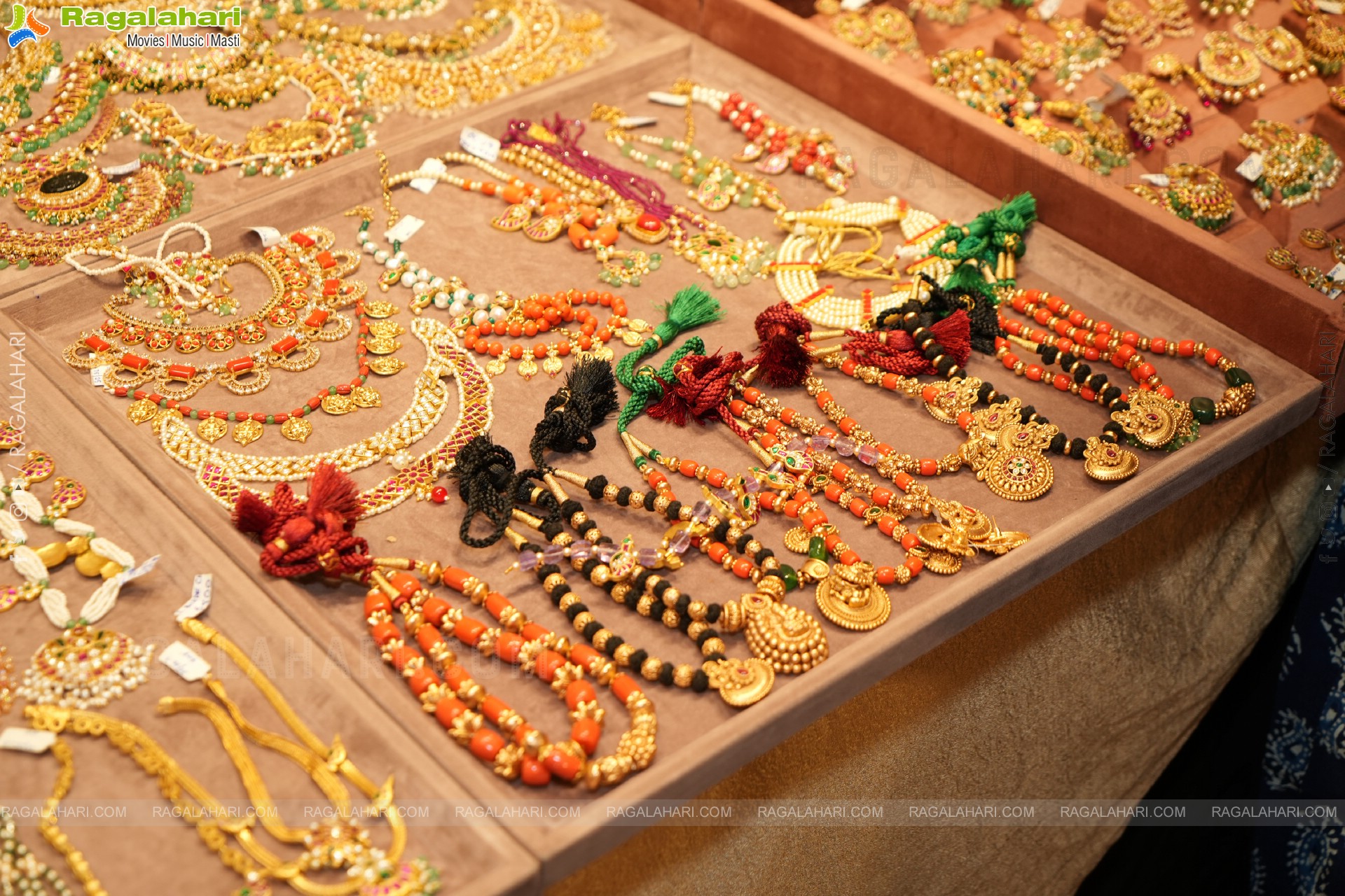Hi Life Exhibition May 2025 Kicks Off at The Lalit Ashok, Bangalore
