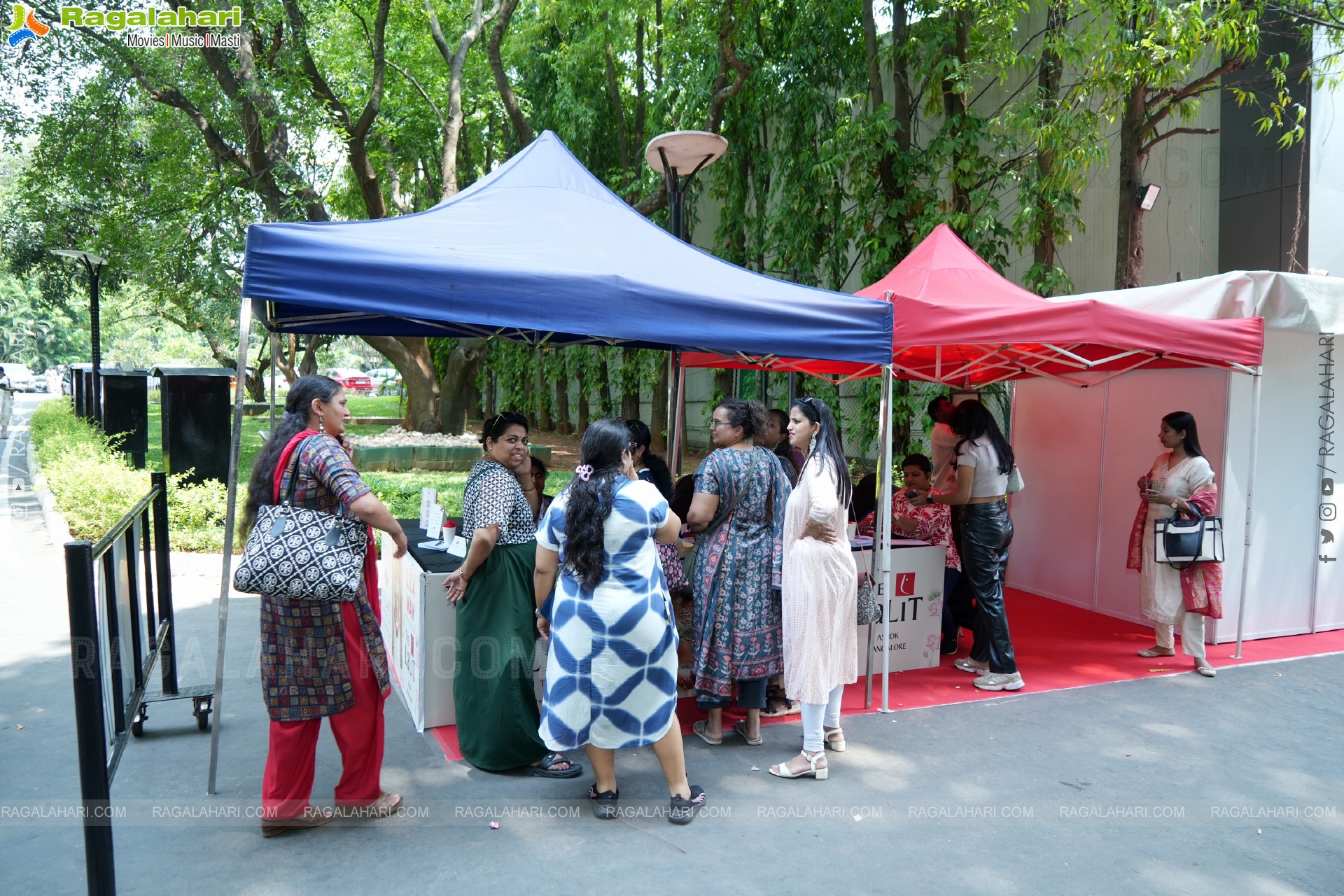 Hi Life Exhibition May 2025 Kicks Off at The Lalit Ashok, Bangalore